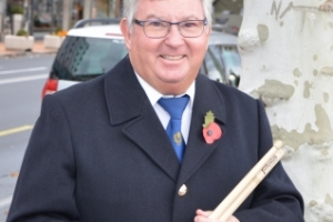 2017 Cérémonie Souvenir