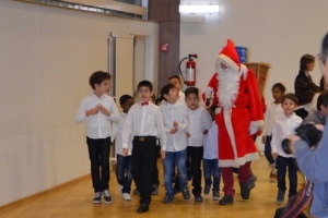 20181215_Fête de Noël