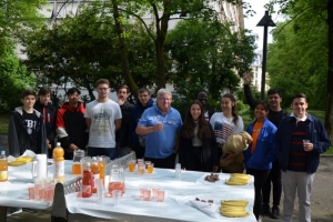 20190518_Séminaire H2/Tambours