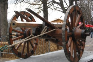 escalade