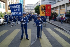 maire