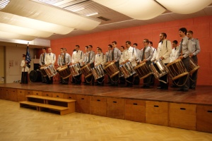 concert-tambourer